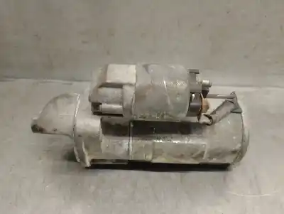 Tweedehands auto-onderdeel motor start voor ssangyong rexton / rexton ii (gab_) 2.7 xdi 4x4 oem iam-referenties 6611513801  6611513801