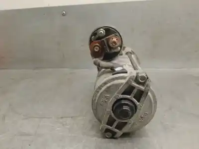 Tweedehands auto-onderdeel motor start voor ssangyong rexton / rexton ii (gab_) 2.7 xdi 4x4 oem iam-referenties 6611513801  6611513801