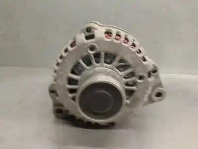 Pezzo di ricambio per auto di seconda mano alternatore per ssangyong rexton / rexton ii (gab_) 2.7 xdi 4x4 riferimenti oem iam 6641540102 6641540102 6641540102
