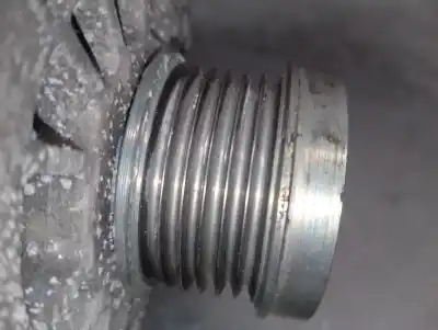 Pezzo di ricambio per auto di seconda mano alternatore per ssangyong rexton / rexton ii (gab_) 2.7 xdi 4x4 riferimenti oem iam 6641540102 6641540102 6641540102