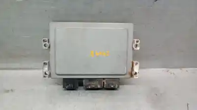 Автозапчастина б/у ебу контролер двигуна для renault modus / grand modus (f/jp0_) 1.2 (jp0c, jp0k, fp0c, fp0k, fp0p, jp0p, jp0t) посилання на oem iam 8200414422 s120200102a siemens 