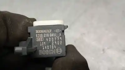 Peça sobressalente para automóvel em segunda mão sensor por renault modus / grand modus (f/jp0_) 1.2 (jp0c, jp0k, fp0c, fp0k, fp0p, jp0p, jp0t) referências oem iam 8200216041a  