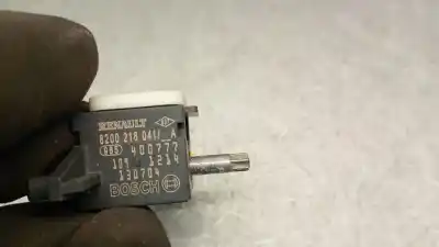 Peça sobressalente para automóvel em segunda mão sensor por renault modus / grand modus (f/jp0_) 1.2 (jp0c, jp0k, fp0c, fp0k, fp0p, jp0p, jp0t) referências oem iam 8200216041a  