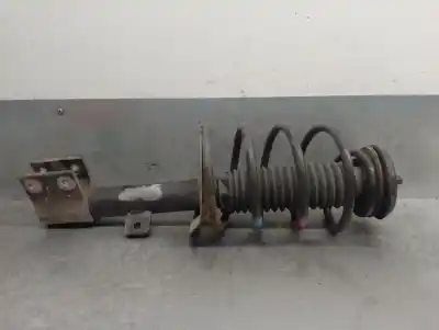 Peça sobressalente para automóvel em segunda mão amortecedor dianteiro esquerdo por peugeot 307 (s1) 1.6 16v cat referências oem iam 5202ea