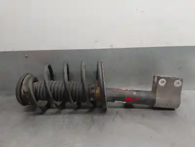 Автозапчастина б/у амортизатор передній лівий для peugeot 307 (s1) 1.6 16v cat посилання на oem iam 5202ea  5202ea