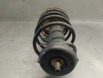 Автозапчастина б/у амортизатор передній лівий для peugeot 307 (s1) 1.6 16v cat посилання на oem iam 5202ea  5202ea