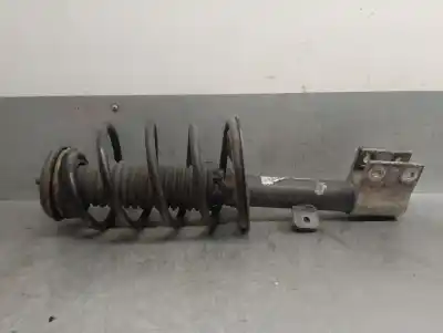 Peça sobressalente para automóvel em segunda mão amortecedor dianteiro direito por peugeot 307 (s1) 1.6 16v cat referências oem iam 5202ec