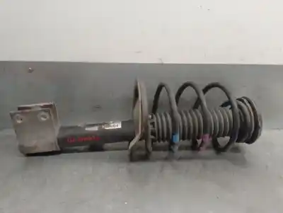 Second-hand car spare part front right shock absorber for peugeot 307 (s1) 1.6 16v cat oem iam references 5202ec  5202ec