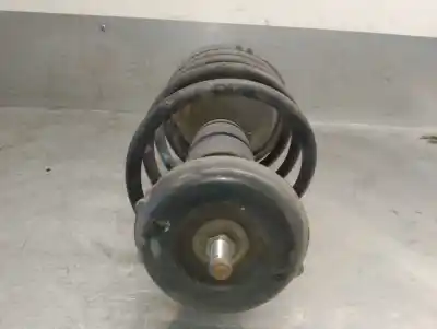 Second-hand car spare part front right shock absorber for peugeot 307 (s1) 1.6 16v cat oem iam references 5202ec  5202ec