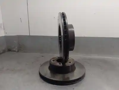 Автозапчастина б/у передній гальмовий диск для bmw 7 (e65, e66, e67) 730 d посилання на oem iam 34116864049  34116864049