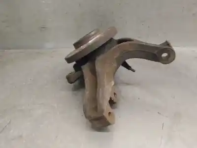 Автозапчастина б/у передній лівий культ для peugeot 307 (s1) 1.6 16v cat посилання на oem iam 364696  364696