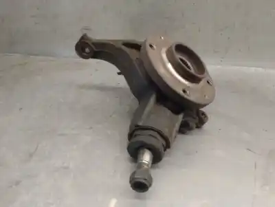 Автозапчастина б/у передній лівий культ для peugeot 307 (s1) 1.6 16v cat посилання на oem iam 364696  364696