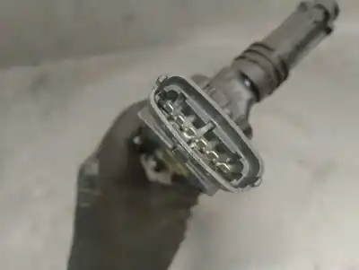 Автозапчастина б/у котушка запалювання для opel corsa d (s07) 1.2 (l08 l68) посилання на oem iam 93177212  