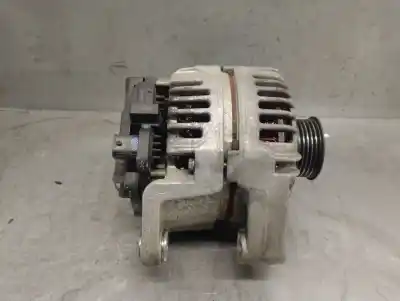 Автозапчастина б/у генератор для OPEL CORSA D (S07) 1.2 (L08 L68) Посилання на OEM IAM 13222930 0124325171 BOSCH 6204265