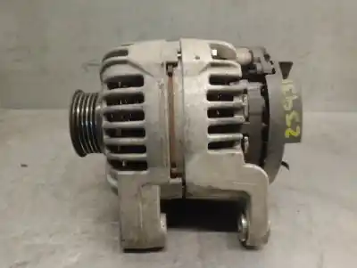 Peça sobressalente para automóvel em segunda mão alternador por opel corsa d (s07) 1.2 (l08 l68) referências oem iam 13222930 0124325171 bosch 6204265