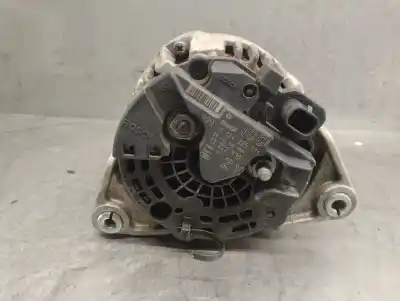 Peça sobressalente para automóvel em segunda mão alternador por opel corsa d (s07) 1.2 (l08 l68) referências oem iam 13222930 0124325171 bosch 6204265