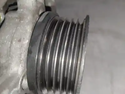 Peça sobressalente para automóvel em segunda mão alternador por opel corsa d (s07) 1.2 (l08 l68) referências oem iam 13222930 0124325171 bosch 6204265