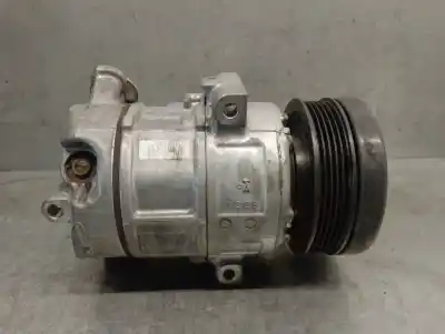 Piesă de schimb auto la mâna a doua Compresor De Aer Condiționat pentru OPEL CORSA D (S07) 1.2 (L08 L68) Referințe OEM IAM 55701200 4471905041 DENSO 1854412