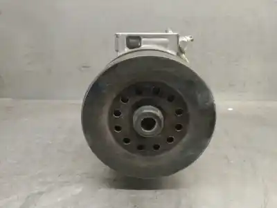 Peça sobressalente para automóvel em segunda mão compressor de ar condicionado a/a a/c por opel corsa d (s07) 1.2 (l08 l68) referências oem iam 55701200 4471905041 denso 1854412
