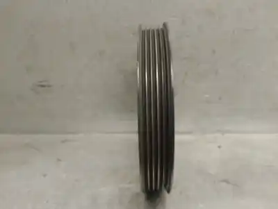 Автозапчастина б/у шків колінчастого вала для opel corsa d (s07) 1.2 (l08 l68) посилання на oem iam 90572867  5614423