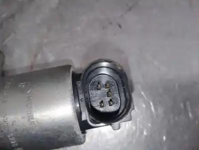 Автозапчастина б/у клапан egr для opel corsa d (s07) 1.2 (l08 l68) посилання на oem iam 55556720 72287512 pierburg 5851057