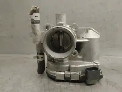 Автозапчастина б/у коробка метелика для OPEL CORSA D (S07) 1.2 (L08 L68) Посилання на OEM IAM 24420536 0280750133 BOSCH 5825242