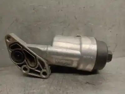 Автозапчасти б/у поддержка масляного фильтра за opel corsa d (s07) 1.2 (l08 l68) ссылки oem iam 55560748  5650370