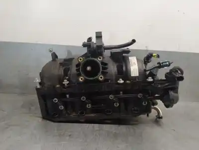 Pezzo di ricambio per auto di seconda mano Collettore Di Aspirazione per OPEL CORSA D (S07) 1.2 (L08 L68) Riferimenti OEM IAM 55557906 0280600063 BOSCH 5850543