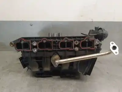 Pezzo di ricambio per auto di seconda mano collettore di aspirazione per opel corsa d (s07) 1.2 (l08 l68) riferimenti oem iam 55557906 0280600063 bosch 5850543