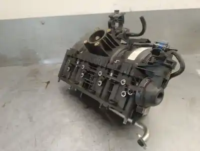 Pezzo di ricambio per auto di seconda mano collettore di aspirazione per opel corsa d (s07) 1.2 (l08 l68) riferimenti oem iam 55557906 0280600063 bosch 5850543