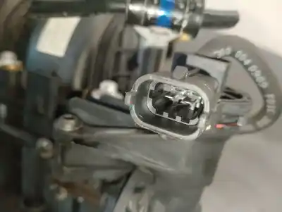 Pezzo di ricambio per auto di seconda mano collettore di aspirazione per opel corsa d (s07) 1.2 (l08 l68) riferimenti oem iam 55557906 0280600063 bosch 5850543