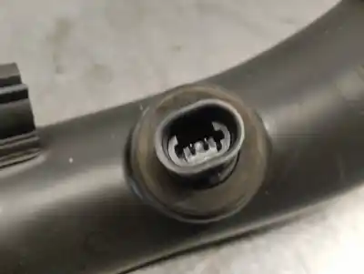 Автозапчастина б/у труба для opel corsa d (s07) 1.2 (l08 l68) посилання на oem iam 55557181  5835922