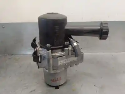 Peça sobressalente para automóvel em segunda mão BOMBA DE DIREÇÃO por PEUGEOT 407 SW ST Sport Referências OEM IAM 9660983080  