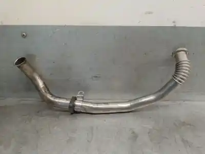 Автозапчасти б/у ТРУБКА за PEUGEOT 407 SW ST Sport ссылки OEM IAM 9652264880  