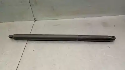 Peça sobressalente para automóvel em segunda mão AMORTECEDORES DO TRONCO / PORTA por HYUNDAI KONA FURGONETA/SUV (OS, OSE, OSI) EV Referências OEM IAM 81841BE100  