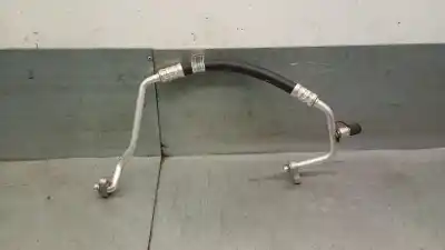 Peça sobressalente para automóvel em segunda mão TUBOS DE AR CONDICIONADO por HYUNDAI KONA FURGONETA/SUV (OS, OSE, OSI) EV Referências OEM IAM 976W6HF120  