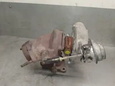 Автозапчасти б/у турбокомпенсатор за ssangyong rexton / rexton ii (gab_) 2.7 xdi 4x4 ссылки oem iam a6650901080  6640900780