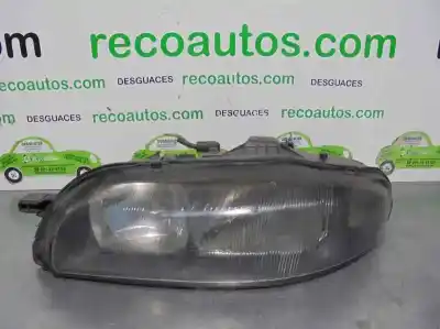 Peça sobressalente para automóvel em segunda mão FAROL / FAROLIM ESQUERDO por FIAT BRAVO I (182_) 1.9 JTD 105 Referências OEM IAM 0046523123  