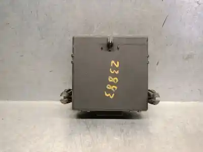 Pezzo di ricambio per auto di seconda mano modulo elettronico per volkswagen passat b6 variant (3c5) 2.0 tdi riferimenti oem iam 3c0907530c 402063tfj temic 