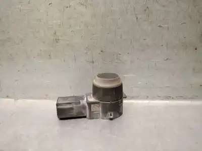 Автозапчасти б/у парковочный датчик за CITROEN C5 BERLINA 2.0 16V CAT (RFJ / EW10A) ссылки OEM IAM 9663821577XT 0263003587 BOSCH 