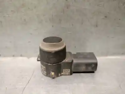 Автозапчасти б/у парковочный датчик за CITROEN C5 BERLINA 2.0 16V CAT (RFJ / EW10A) ссылки OEM IAM 9663821577XT 0263003587 BOSCH 