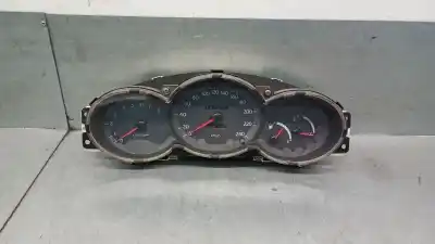 Second-hand car spare part Dashboard for HYUNDAI COUPE I (RD) 1.6 16V OEM IAM references 9400327120  9436727120