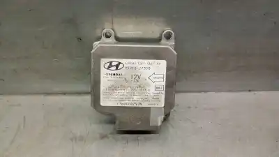 Peça sobressalente para automóvel em segunda mão Centralina De Airbag por HYUNDAI COUPE I (RD) 1.6 16V Referências OEM IAM 9591027350  