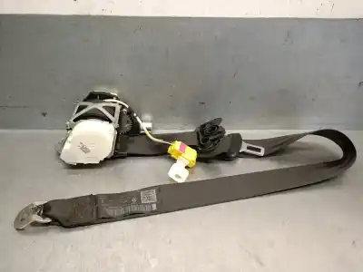 Автозапчастина б/у передній лівий ремін безпеки для volkswagen passat b6 variant (3c5) 2.0 tdi посилання на oem iam 3c1857705f 33046823 trw 3c1857705praa