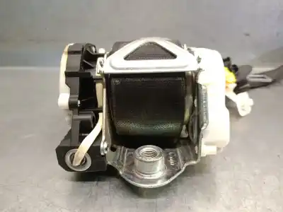 Автозапчастина б/у передній лівий ремін безпеки для volkswagen passat b6 variant (3c5) 2.0 tdi посилання на oem iam 3c1857705f 33046823 trw 3c1857705praa