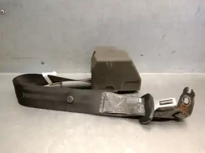 Автозапчастина б/у задній лівий ремін безпеки для volkswagen passat b6 variant (3c5) 2.0 tdi посилання на oem iam 3c5857805f  3c5857805f