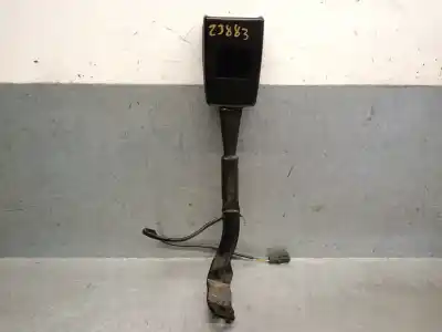 Автозапчасти б/у крюк для ремня передний правый за volkswagen passat b6 variant (3c5) 2.0 tdi ссылки oem iam 1k3857755p  1k3857755agylz