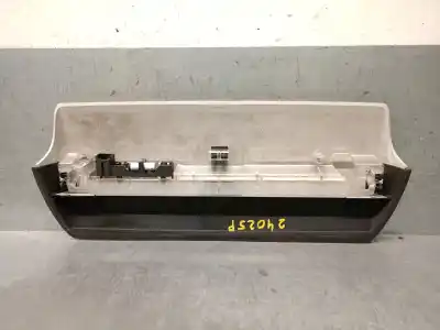 Автозапчасти б/у центральный стоп-сигнал за CITROEN C5 BERLINA 2.0 16V CAT (RFJ / EW10A) ссылки OEM IAM 9681063580  6351EA