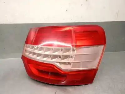 Автозапчастина б/у правий ліхтар для CITROEN C5 BERLINA 2.0 16V CAT (RFJ / EW10A) Посилання на OEM IAM 6350EW  6350EW