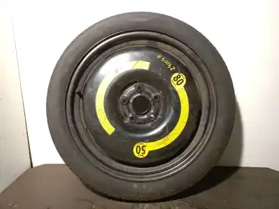 Автозапчастина б/у запасне колесо для AUDI A3 (8P) 2.0 TDI Посилання на OEM IAM 1K0601027B  T12570R1899M